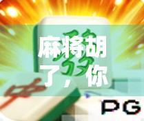 麻将胡了,你得知道这些胡了有什么讲究 麻将胡了,你得知道这些胡了有什么讲究